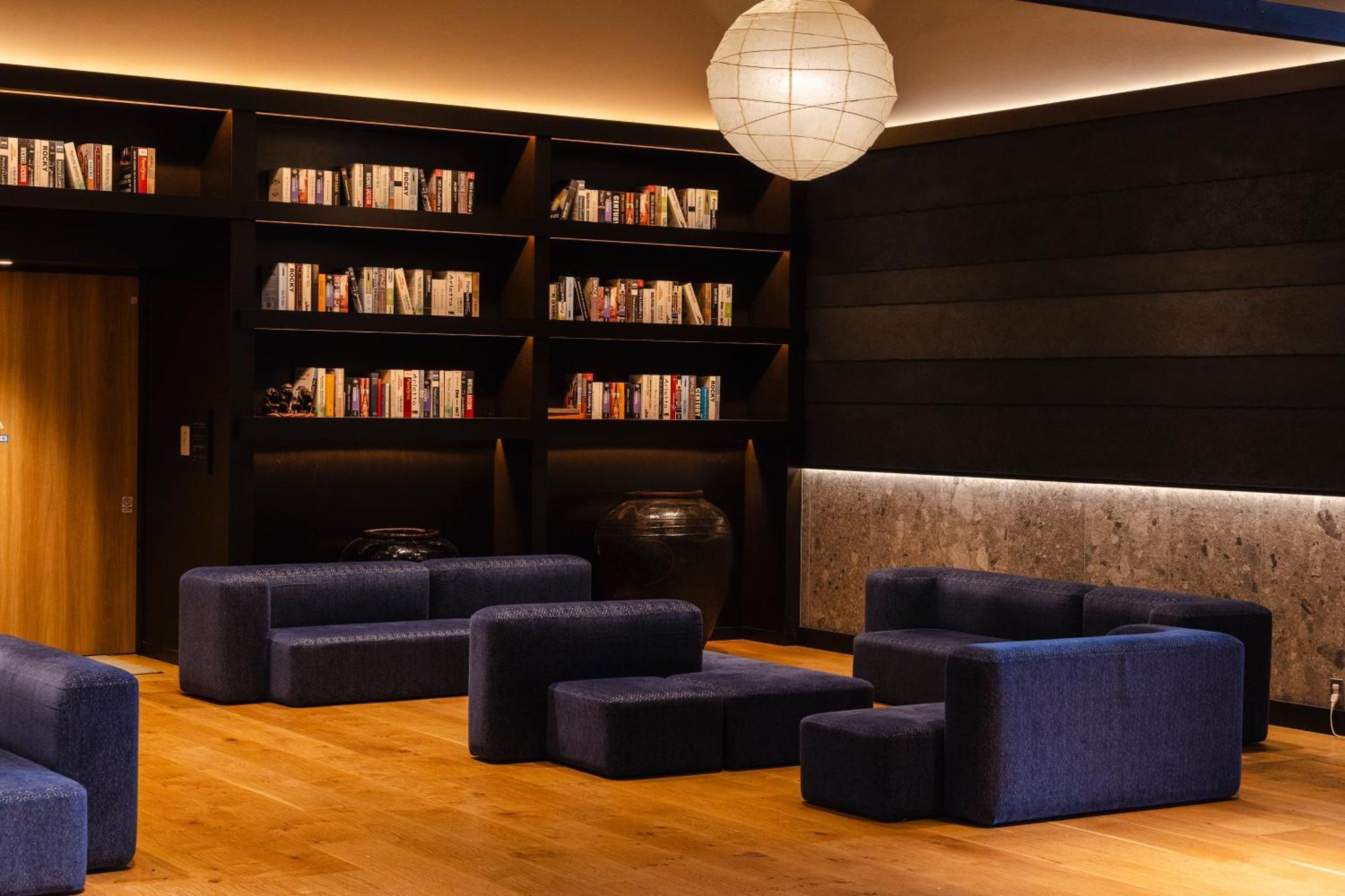Hotel Gracery Shinjuku — Zdjęcia 2